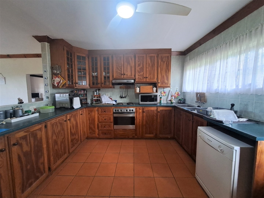 3 Bedroom Property for Sale in Port Edward KwaZulu-Natal