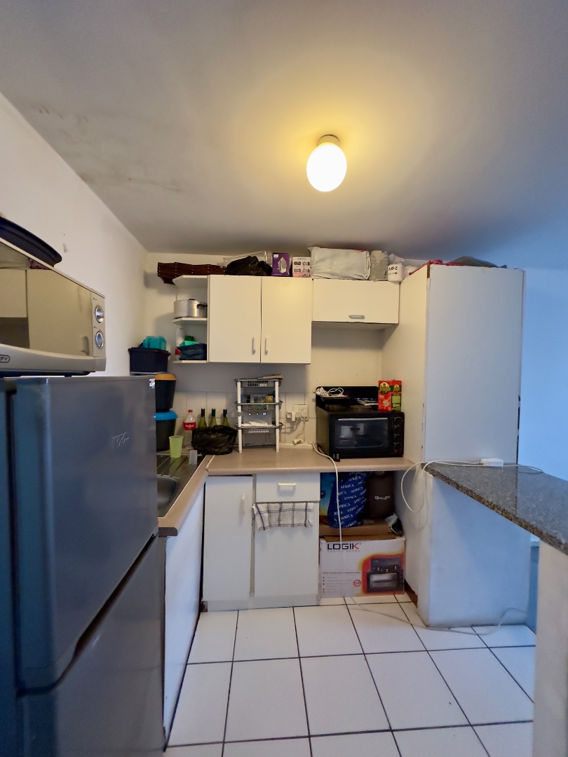 1 Bedroom Property for Sale in South Beach KwaZulu-Natal