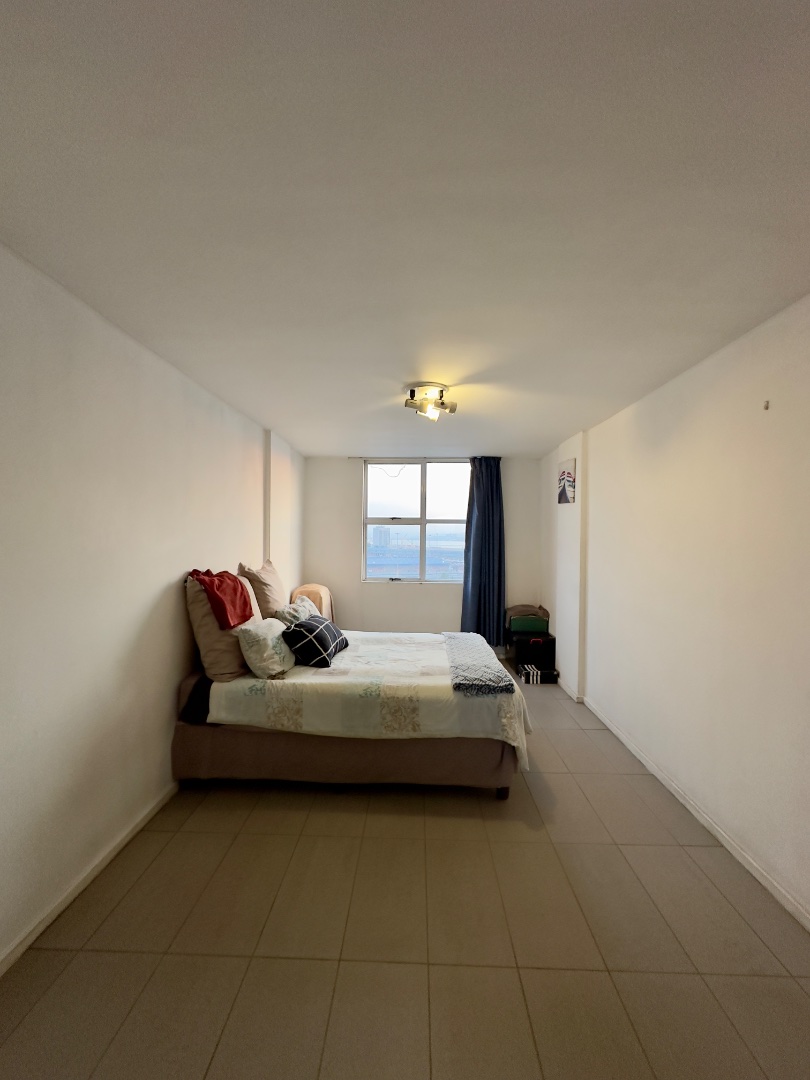 1 Bedroom Property for Sale in South Beach KwaZulu-Natal