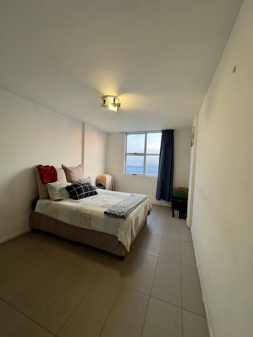 1 Bedroom Property for Sale in South Beach KwaZulu-Natal