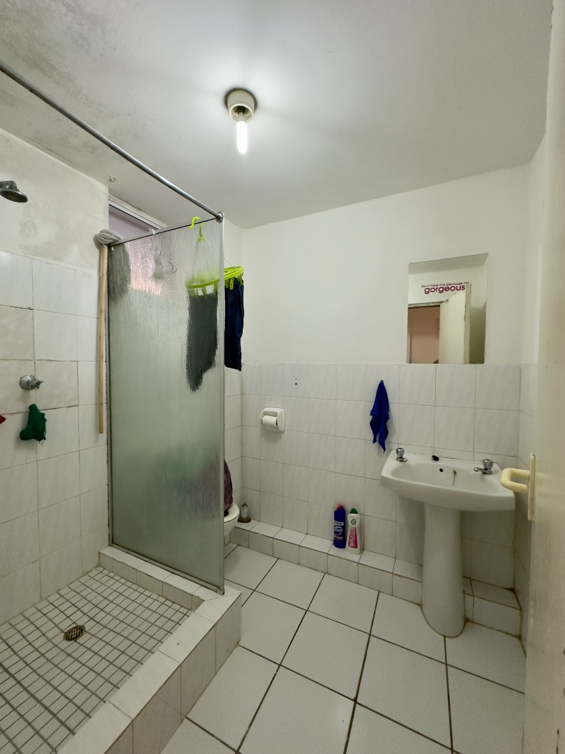 1 Bedroom Property for Sale in South Beach KwaZulu-Natal