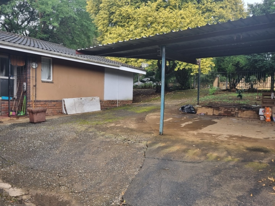 To Let 3 Bedroom Property for Rent in Prestbury KwaZulu-Natal
