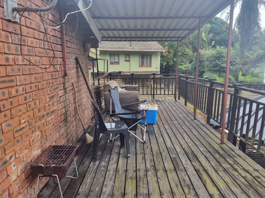 To Let 3 Bedroom Property for Rent in Prestbury KwaZulu-Natal