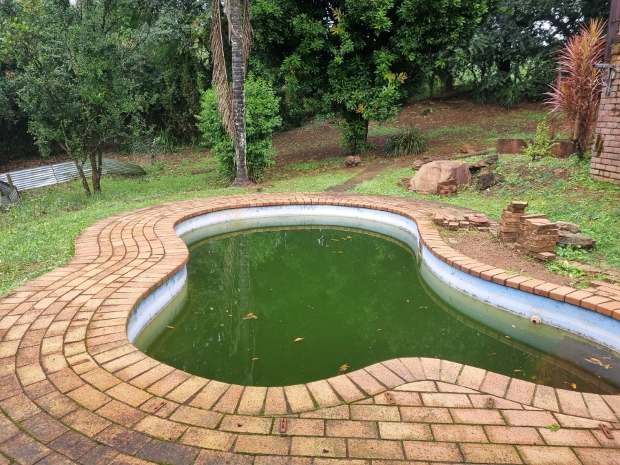 To Let 3 Bedroom Property for Rent in Prestbury KwaZulu-Natal