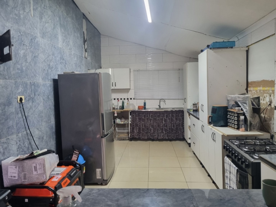 To Let 3 Bedroom Property for Rent in Prestbury KwaZulu-Natal