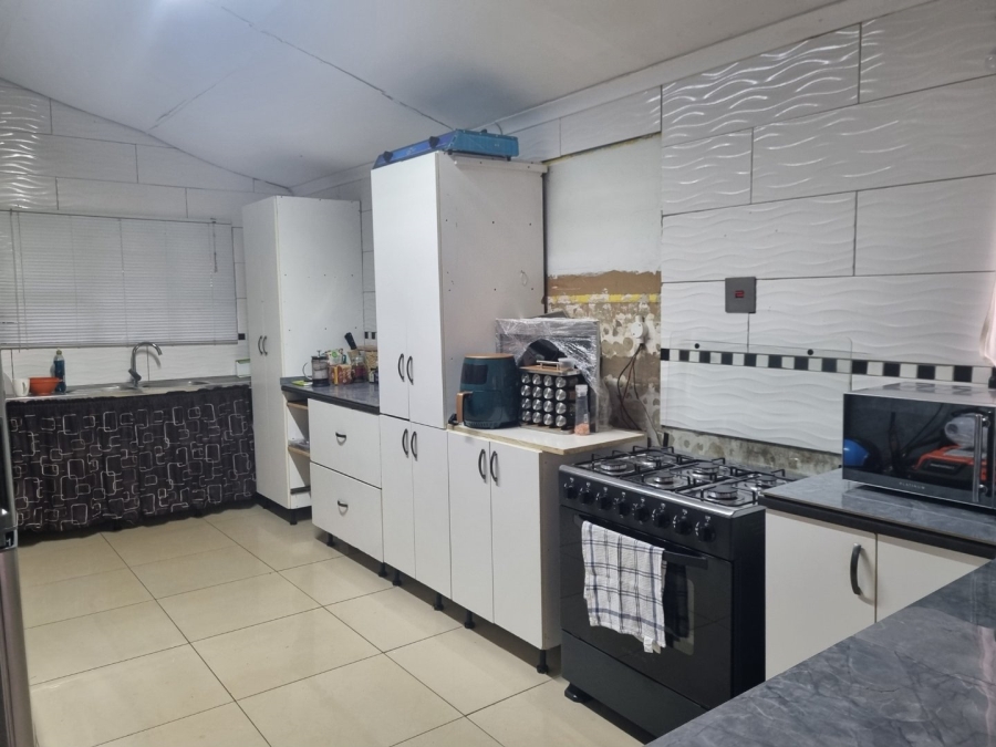 To Let 3 Bedroom Property for Rent in Prestbury KwaZulu-Natal