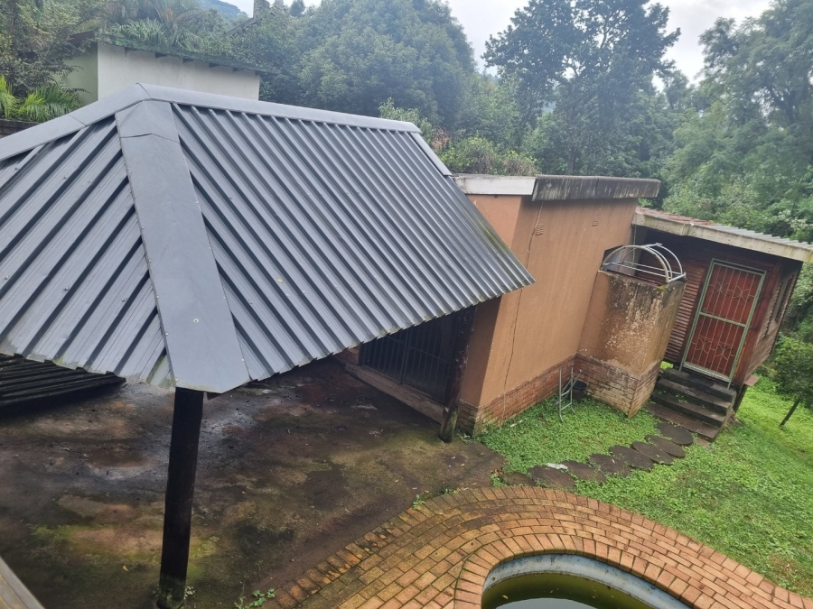 To Let 3 Bedroom Property for Rent in Prestbury KwaZulu-Natal