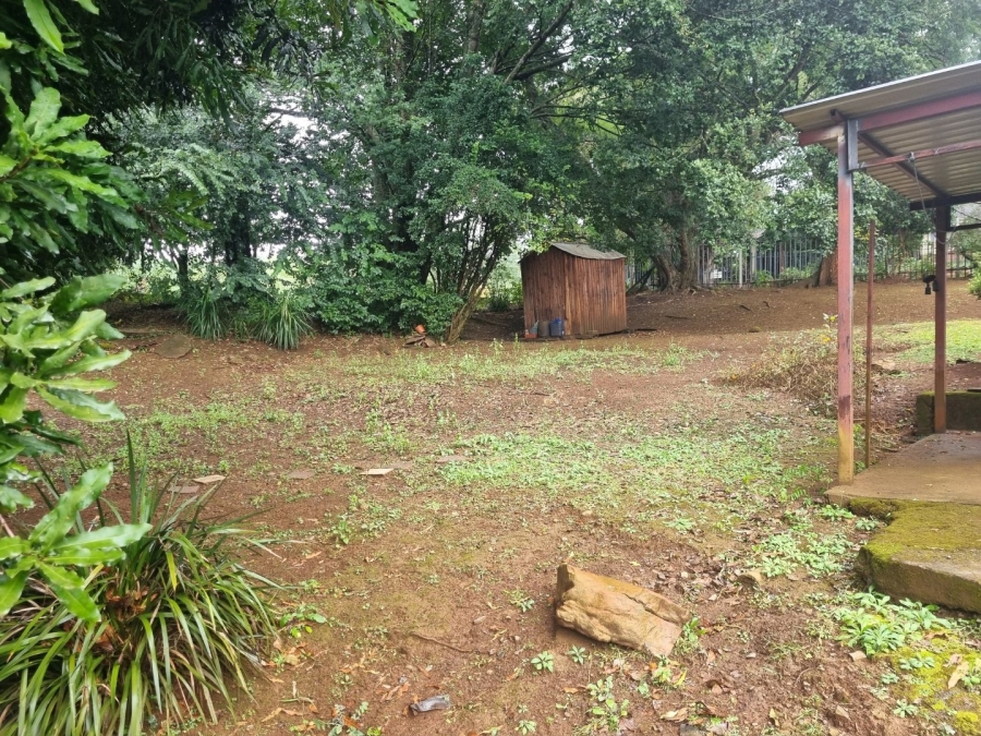 To Let 3 Bedroom Property for Rent in Prestbury KwaZulu-Natal