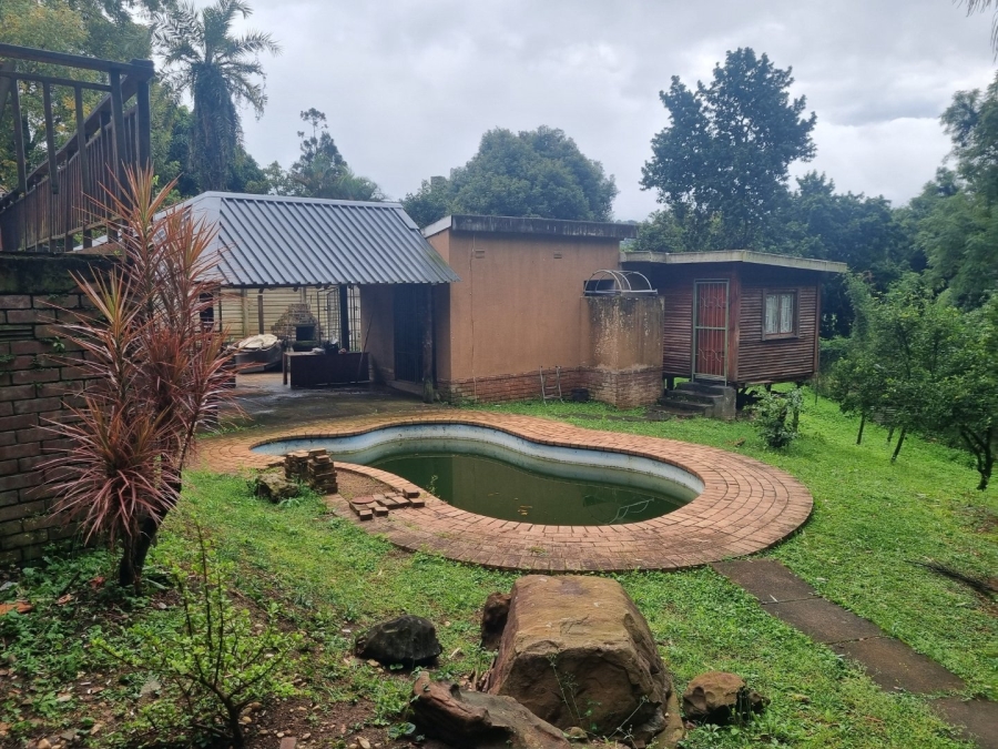 To Let 3 Bedroom Property for Rent in Prestbury KwaZulu-Natal