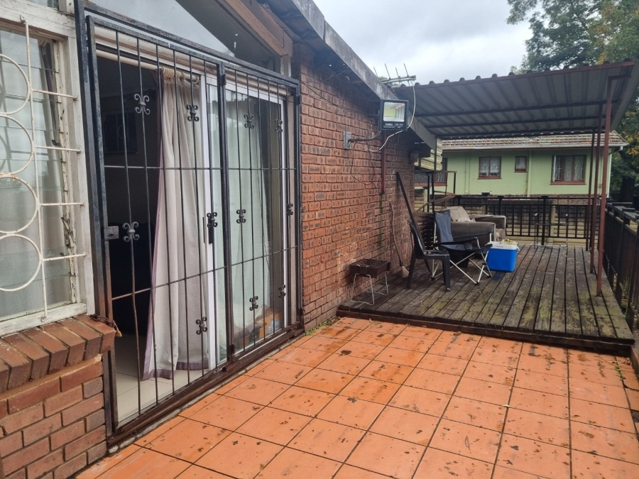 To Let 3 Bedroom Property for Rent in Prestbury KwaZulu-Natal
