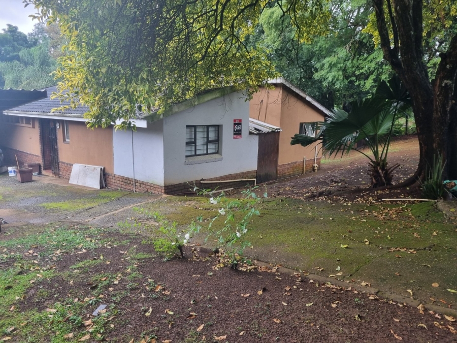 To Let 3 Bedroom Property for Rent in Prestbury KwaZulu-Natal