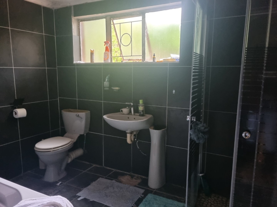To Let 3 Bedroom Property for Rent in Prestbury KwaZulu-Natal