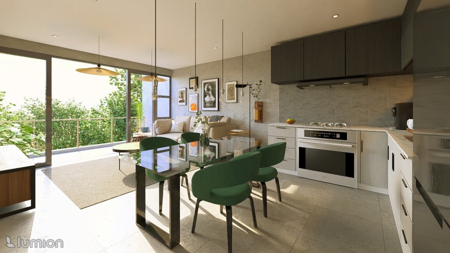 1 Bedroom Property for Sale in Zimbali Lakes Resort KwaZulu-Natal