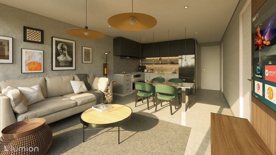 1 Bedroom Property for Sale in Zimbali Lakes Resort KwaZulu-Natal