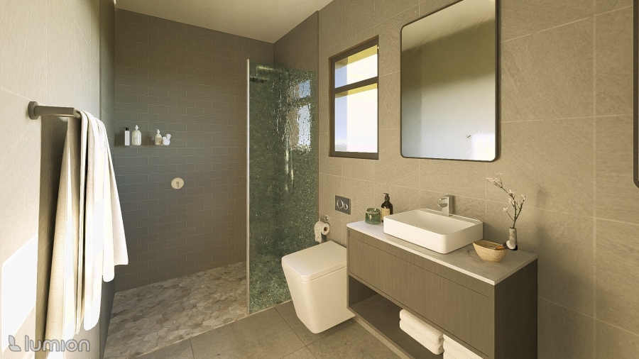 1 Bedroom Property for Sale in Zimbali Lakes Resort KwaZulu-Natal