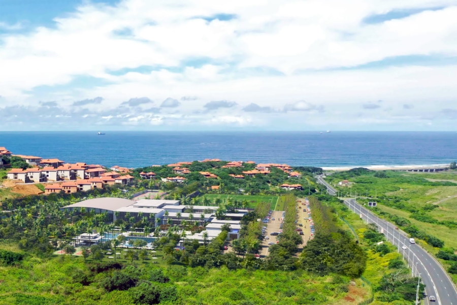 1 Bedroom Property for Sale in Zimbali Lakes Resort KwaZulu-Natal