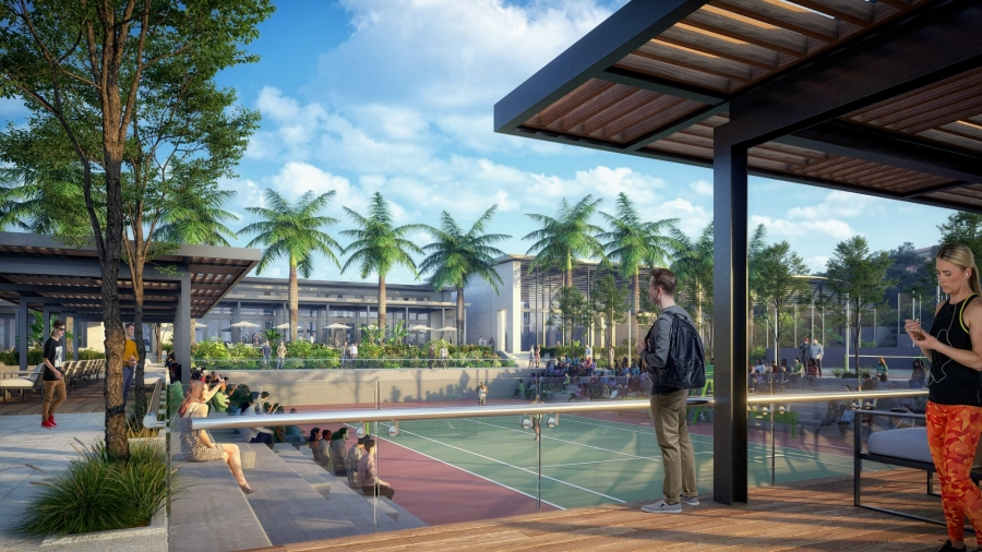 1 Bedroom Property for Sale in Zimbali Lakes Resort KwaZulu-Natal