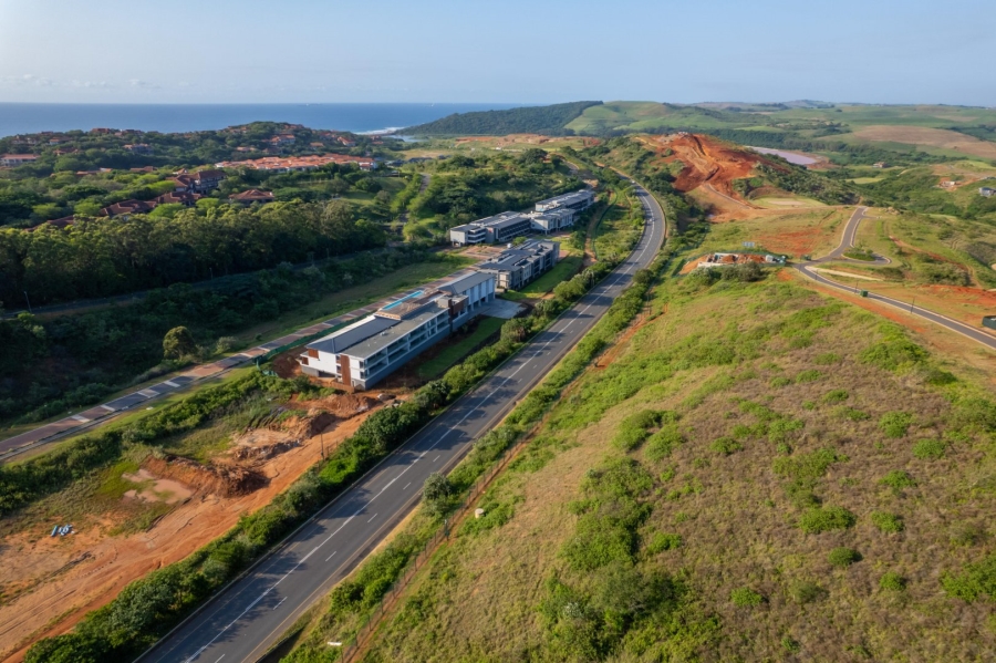 1 Bedroom Property for Sale in Zimbali Lakes Resort KwaZulu-Natal