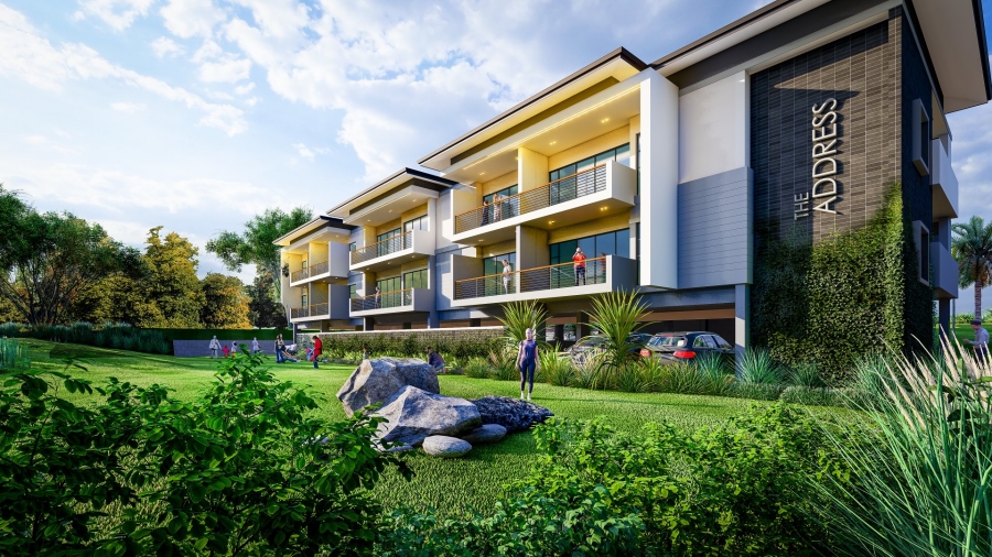 1 Bedroom Property for Sale in Zimbali Lakes Resort KwaZulu-Natal