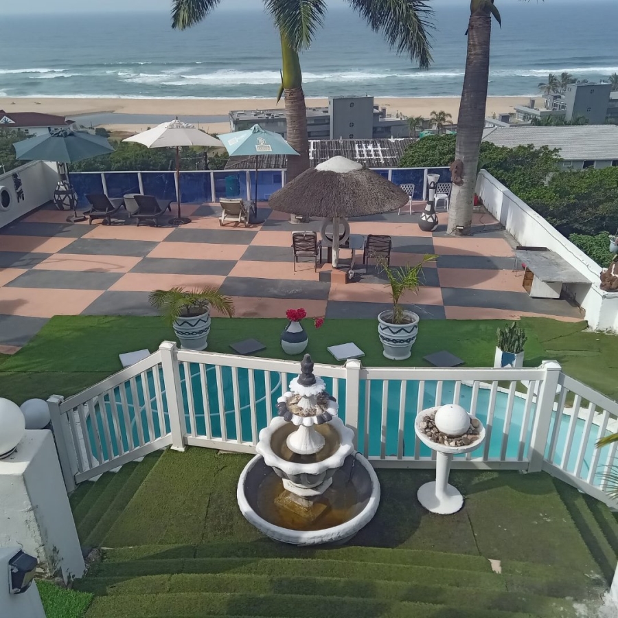 To Let 4 Bedroom Property for Rent in Margate Beach KwaZulu-Natal