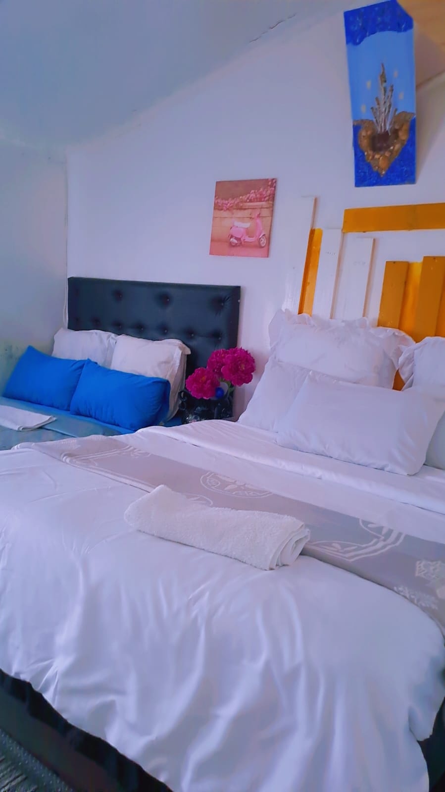 To Let 4 Bedroom Property for Rent in Margate Beach KwaZulu-Natal