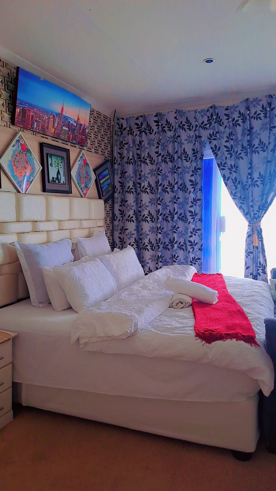 To Let 4 Bedroom Property for Rent in Margate Beach KwaZulu-Natal