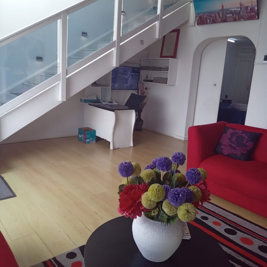 To Let 4 Bedroom Property for Rent in Margate Beach KwaZulu-Natal