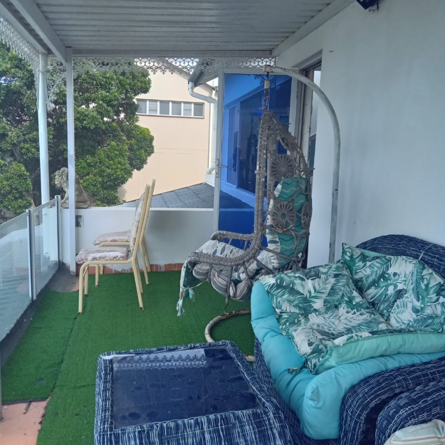 To Let 4 Bedroom Property for Rent in Margate Beach KwaZulu-Natal