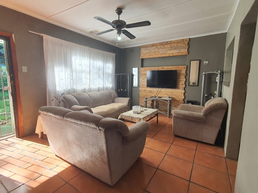 3 Bedroom Property for Sale in Pumula KwaZulu-Natal
