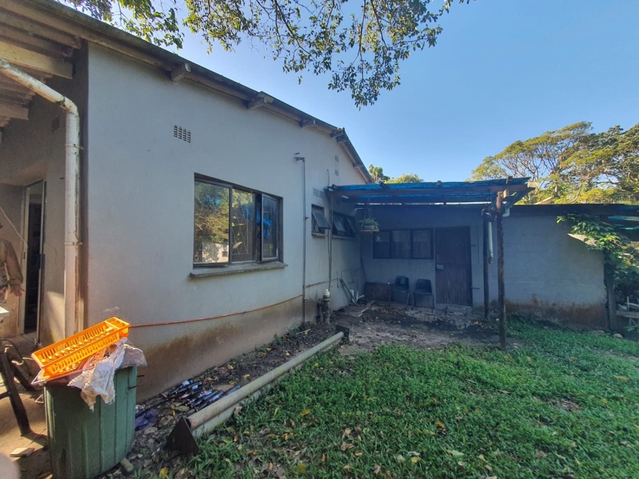 3 Bedroom Property for Sale in Pumula KwaZulu-Natal