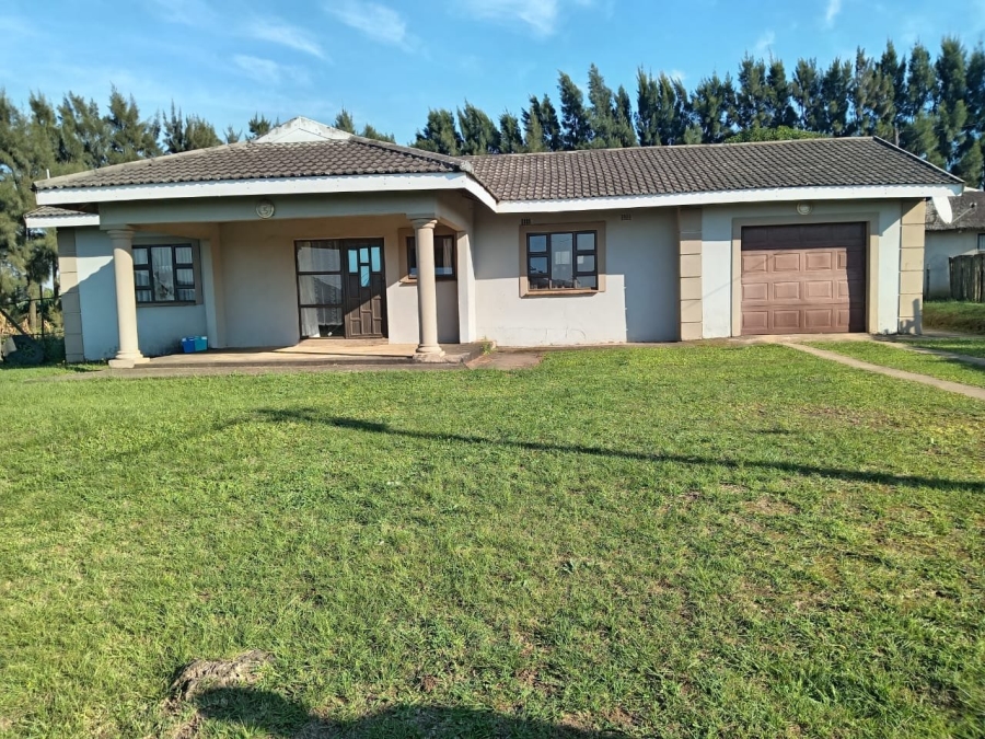 2 Bedroom Property for Sale in Ongoye KwaZulu-Natal