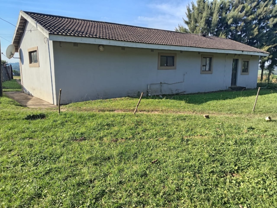 2 Bedroom Property for Sale in Ongoye KwaZulu-Natal