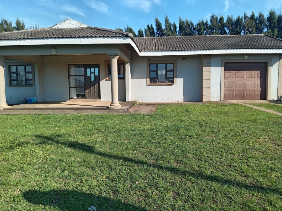 2 Bedroom Property for Sale in Ongoye KwaZulu-Natal