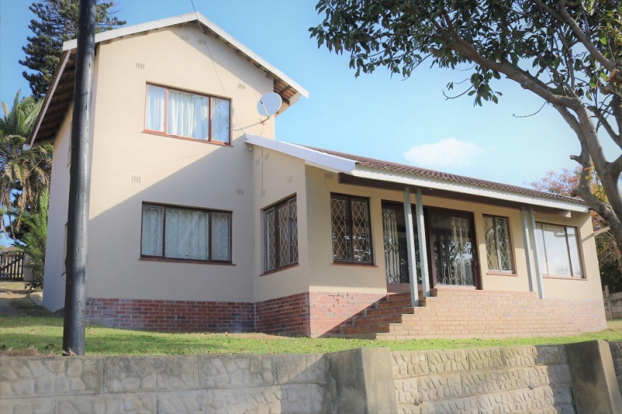 3 Bedroom Property for Sale in Hibberdene KwaZulu-Natal