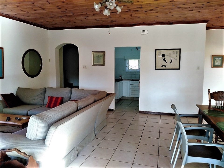 3 Bedroom Property for Sale in Hibberdene KwaZulu-Natal