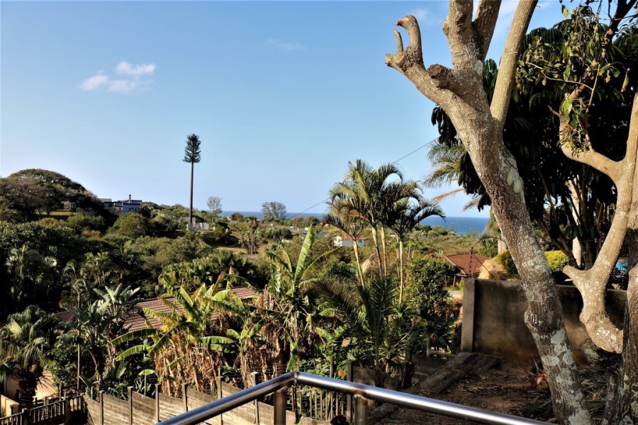 3 Bedroom Property for Sale in Hibberdene KwaZulu-Natal
