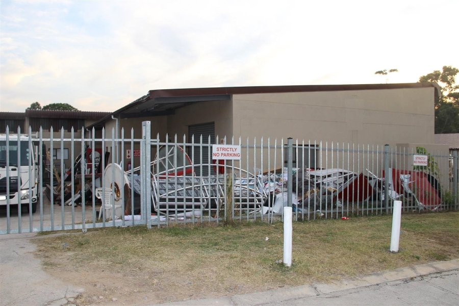  Bedroom Property for Sale in Uvongo KwaZulu-Natal