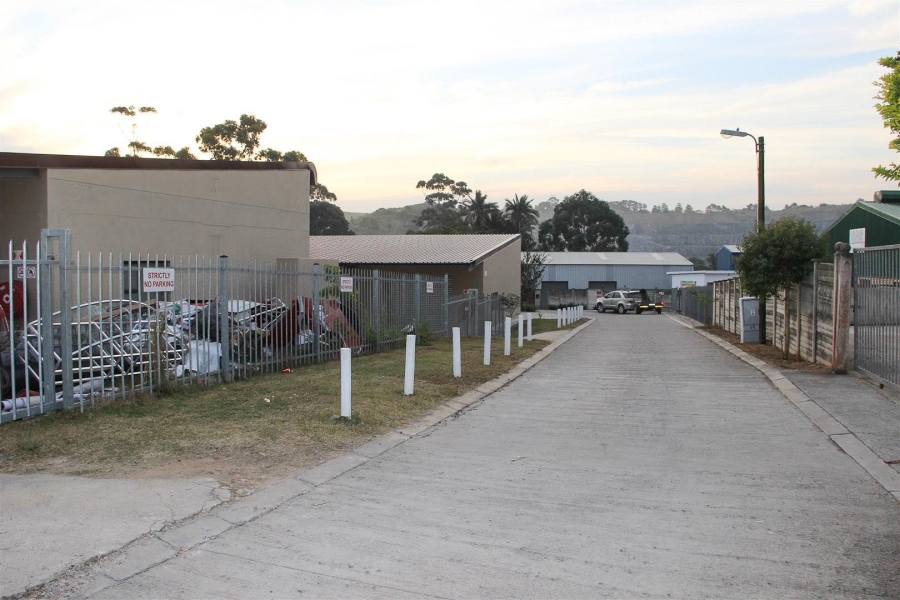  Bedroom Property for Sale in Uvongo KwaZulu-Natal