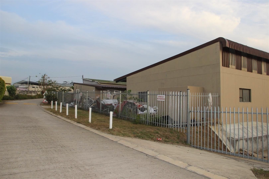  Bedroom Property for Sale in Uvongo KwaZulu-Natal