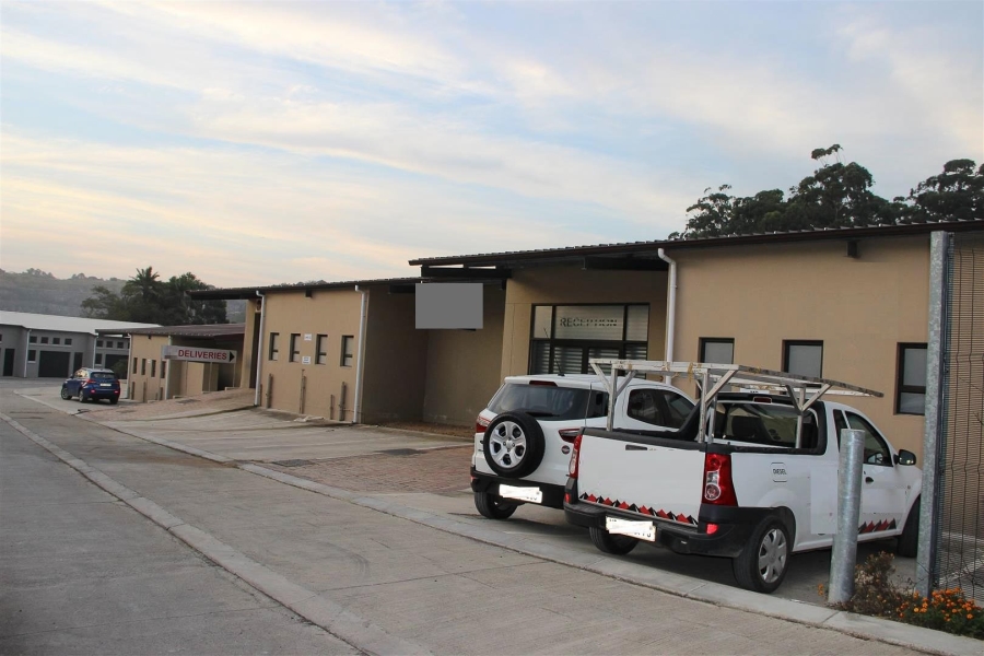  Bedroom Property for Sale in Uvongo KwaZulu-Natal