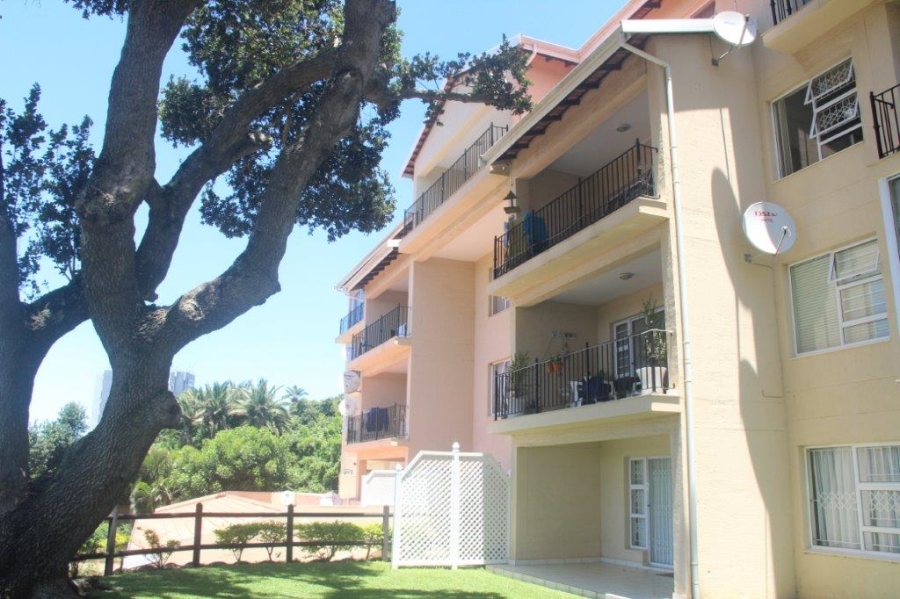 2 Bedroom Property for Sale in Sea Park KwaZulu-Natal