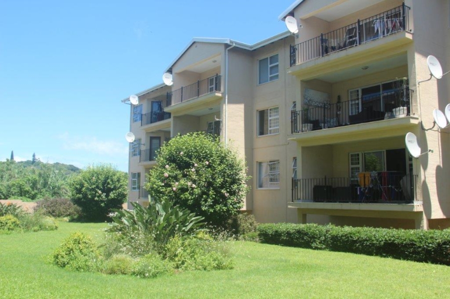 2 Bedroom Property for Sale in Sea Park KwaZulu-Natal