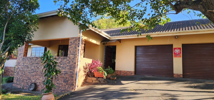 3 Bedroom Property for Sale in Southport KwaZulu-Natal