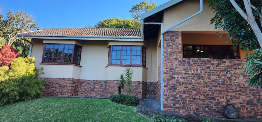 3 Bedroom Property for Sale in Southport KwaZulu-Natal