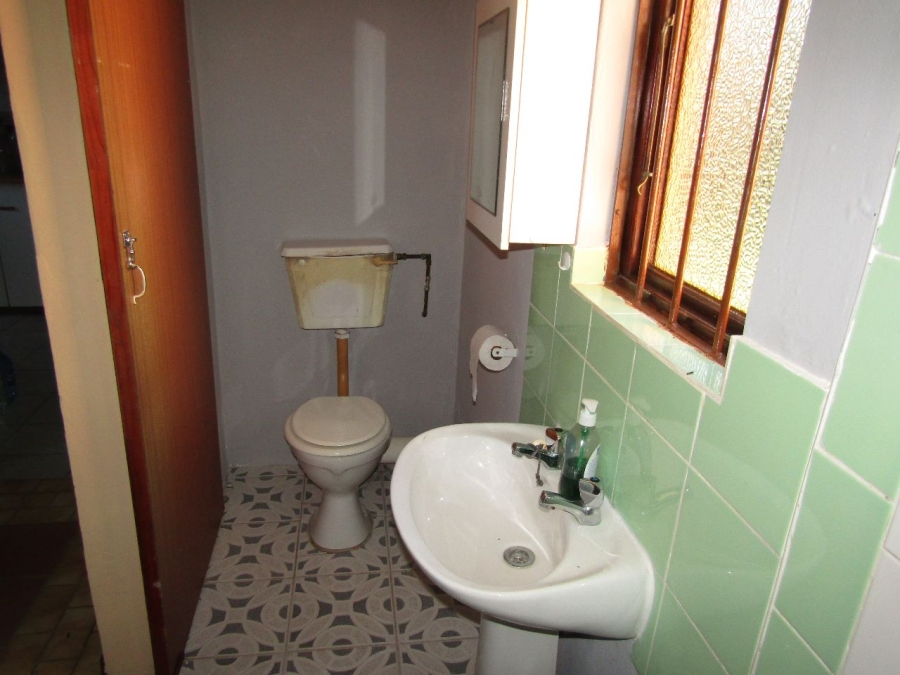 3 Bedroom Property for Sale in Woodgrange KwaZulu-Natal