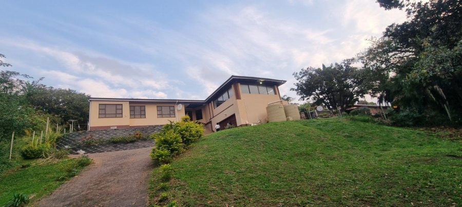 3 Bedroom Property for Sale in Hibberdene KwaZulu-Natal
