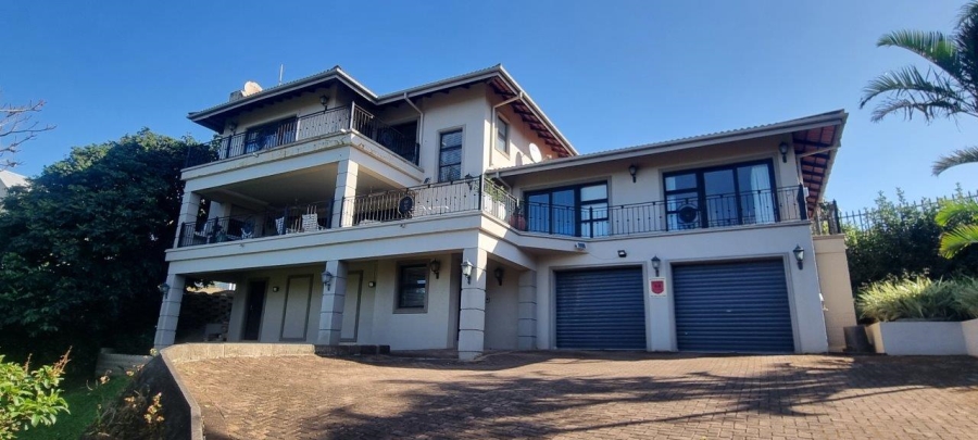 4 Bedroom Property for Sale in Southbroom KwaZulu-Natal