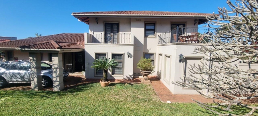 4 Bedroom Property for Sale in Southbroom KwaZulu-Natal