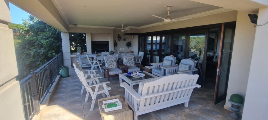 4 Bedroom Property for Sale in Southbroom KwaZulu-Natal