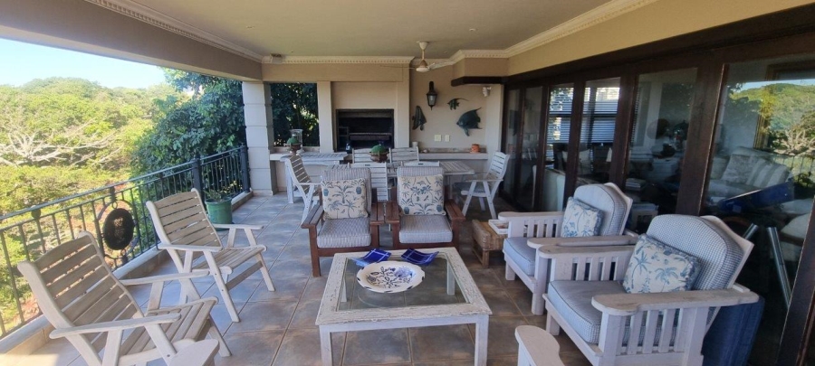 4 Bedroom Property for Sale in Southbroom KwaZulu-Natal